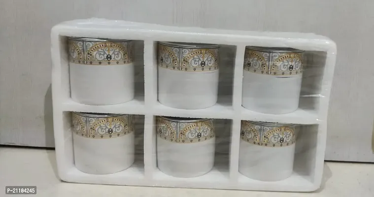 Best Quality Ceramic Cup Combo Set