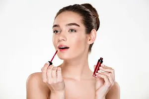 Long Lasting Lip Care Lipstick-thumb1