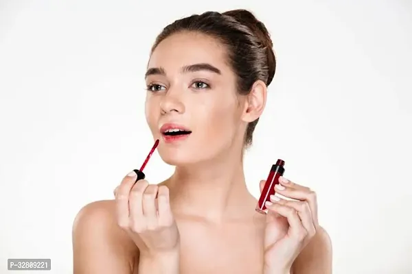 Long Lasting Lip Care Lipstick-thumb2