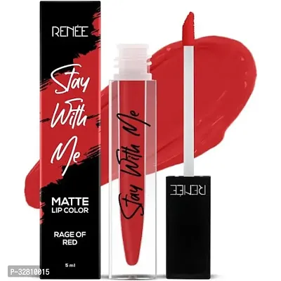 Long Lasting Lip Care Lipstick