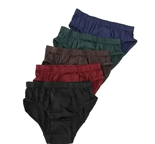 Stylish Panty for Women Pack of 5