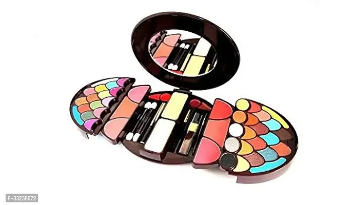 Makeup Kit Combo set Type: Makeup Kits Suitable For: All Skin Type