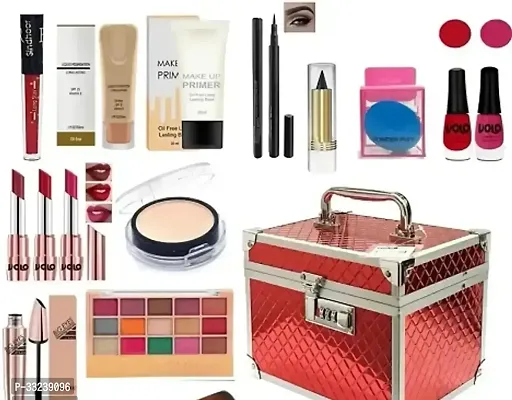 Professional Makeup Kits For Women