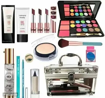 Professional Makeup Kits For Women