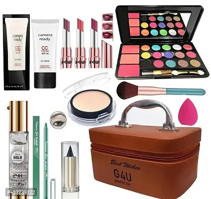 Full Makeup Kit For Women