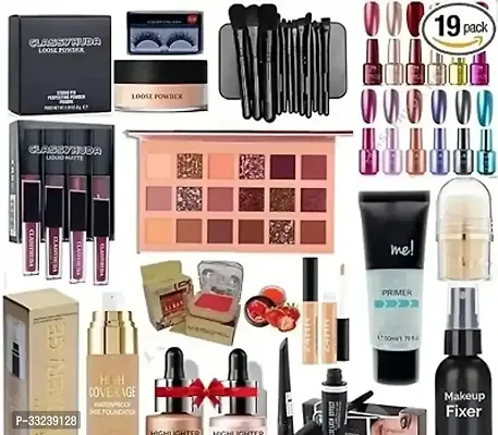 Full Makeup Kit For Women