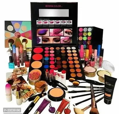 Full Makeup Kit For Wome-thumb0