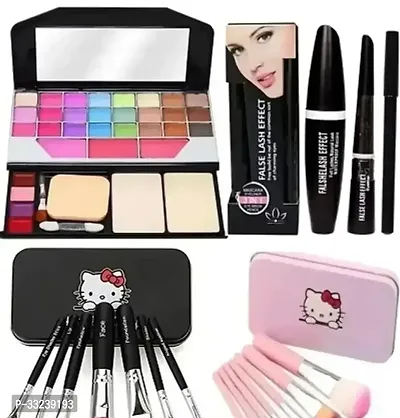 Full Makeup Kit For Wome