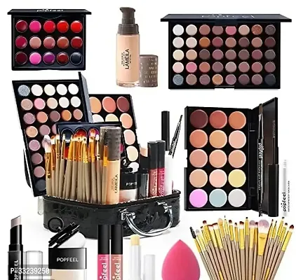 Full Makeup Kit For Wome