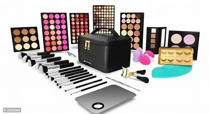 Full Makeup Kit For Wome