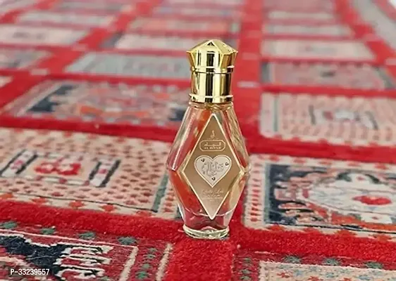 Long Lasting Fragrance Perfume for Unisex-thumb2