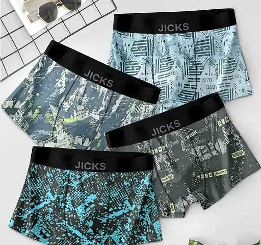 New Launched Nylon Briefs 