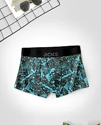 Jicks Ultra Comfort Men Underwear Pack Of COMBO-thumb2