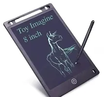 High Quality LCD Electronic Writing Pad/Tablet Drawing Board ( pack of 1 )-thumb3