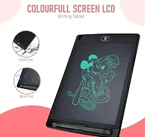 High Quality LCD Electronic Writing Pad/Tablet Drawing Board ( pack of 1 )-thumb1