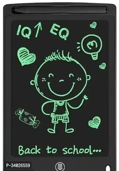 8.5 E Re-Writable LCD Writing Pad with Pen-thumb4