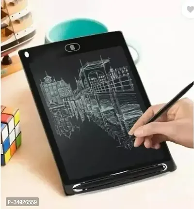 8.5 E Re-Writable LCD Writing Pad with Pen-thumb2