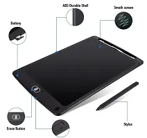 Magic Slate 8.5-inch LCD Writing Tablet with Stylus Pen-thumb3