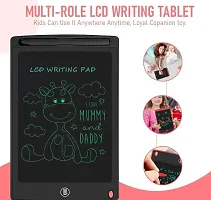 Trendy kids Trendy LCD Writing paid 8.5 Inch Tablet Electric paid.(multiple colour)-thumb2