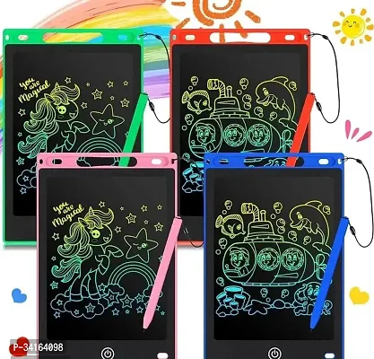 Lcd writing tablet 8.5inc-thumb0