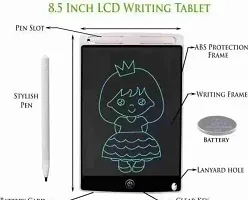 Lcd writing tablet 8.5inc-thumb3