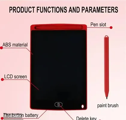 Lcd writing tablet 8.5inc-thumb3