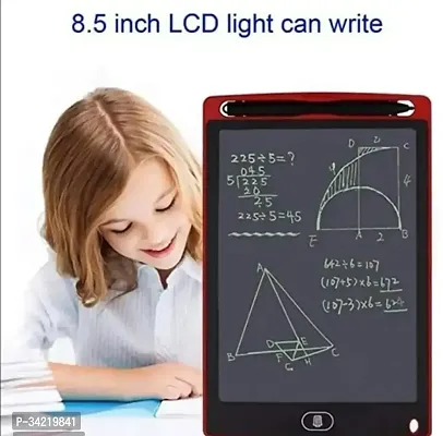 Lcd writing tablet 8.5inc-thumb0