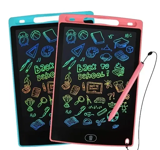 Notepad & Sticky Notes For Kids 