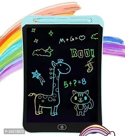 8.5E Re-Writable LCD Writing Pad with Pen