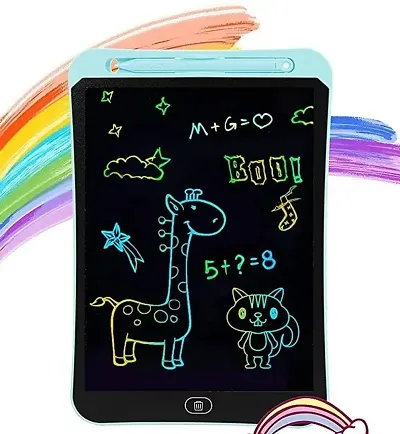 Notepad & Sticky Notes For Kids 