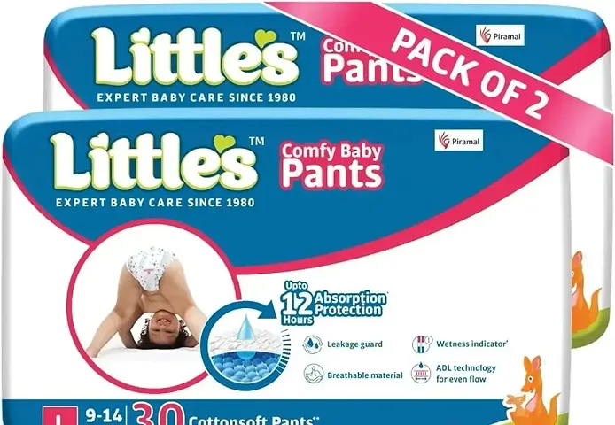 Must Have Baby Diapers