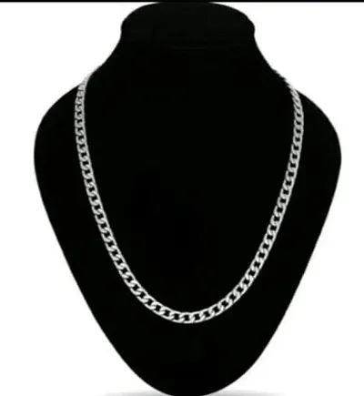 Trendy Chain for Men for Casual Wear