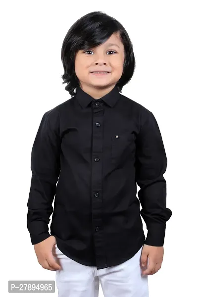 Stylish Cotton Shirts For Boy