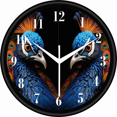 Decorative Wall Clocks