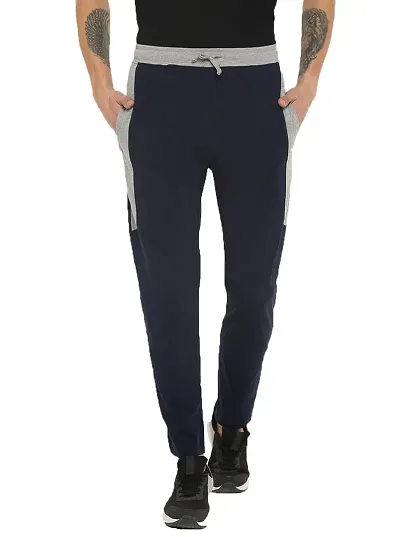Dollar Mens Cotton Track Pants (Pack of 1)