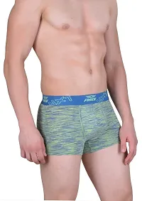 Force NXT Men's Cotton Metro Trunk (Pack of 1)-thumb4