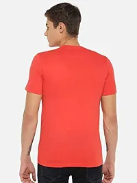 Dollar Men's Regular Fit T-Shirt-thumb1