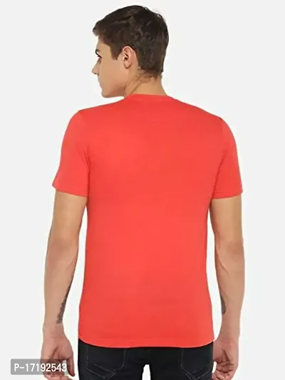 Dollar Men's Regular Fit T-Shirt-thumb2