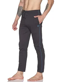 Dollar Mens Cotton Track Pants (Pack of 1)-thumb2