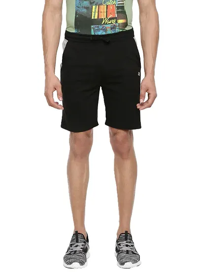 Fancy 3/4th Shorts For Men