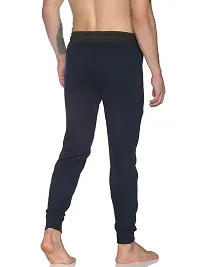 Reliable Cotton Solid Joggers For Men-thumb1