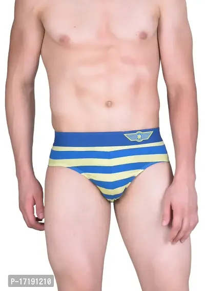 Force NXT Men's Cotton Brief