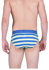 Force NXT Men's Cotton Brief-thumb2