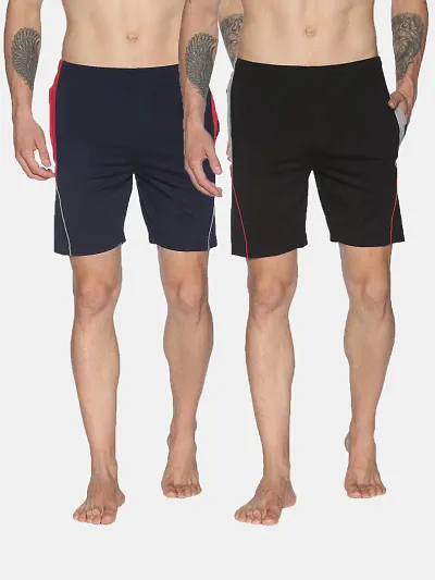 Comfortable Shorts for Men Regular Shorts 