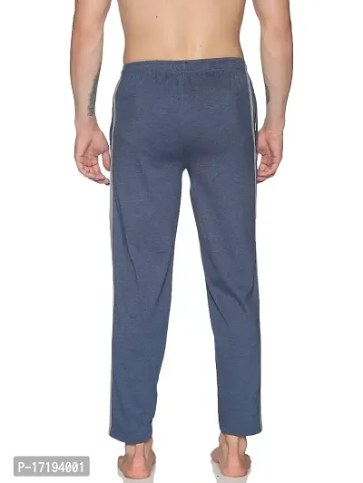 Dollar Mens Cotton Track Pants (Pack of 1)-thumb2