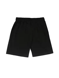 Dollar Boys Cotton Casual Shorts (Pack of 2)-thumb1