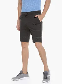 Force NXT Men Casual Shorts-thumb1