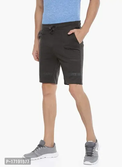 Force NXT Men Casual Shorts-thumb2