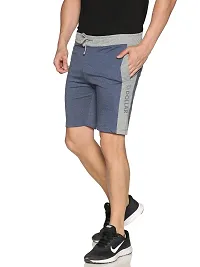 Dollar Mens Cotton Bermuda Shorts (Pack of 1)-thumb2