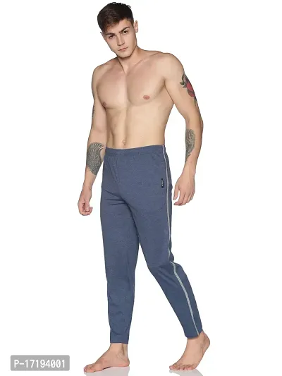 Dollar Mens Cotton Track Pants (Pack of 1)-thumb5